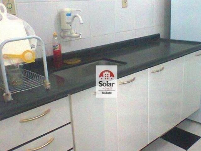 Apartamento para venda em Vila São José de 62.00m² com 2 Quartos e 1 Garagem