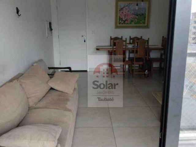 Apartamento para venda em Vila São José de 64.00m² com 2 Quartos, 1 Suite e 1 Garagem