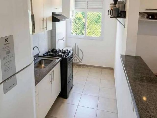 Apartamento para venda em Vila São José de 64.00m² com 2 Quartos, 1 Suite e 2 Garagens