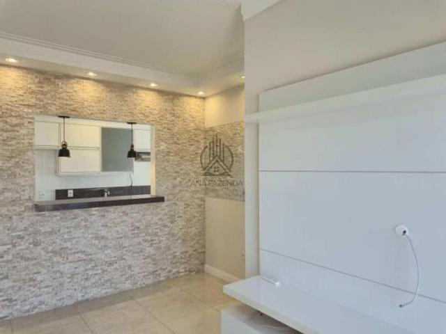 Apartamento para venda em Vila São José de 64.00m² com 2 Quartos, 1 Suite e 2 Garagens