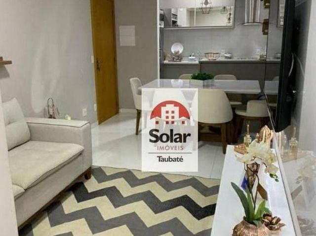 Apartamento para venda em Vila São José de 74.00m² com 2 Quartos, 1 Suite e 1 Garagem