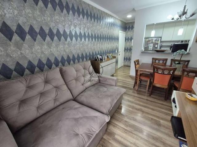 Apartamento para venda em Vila São José de 75.00m² com 3 Quartos, 1 Suite e 2 Garagens