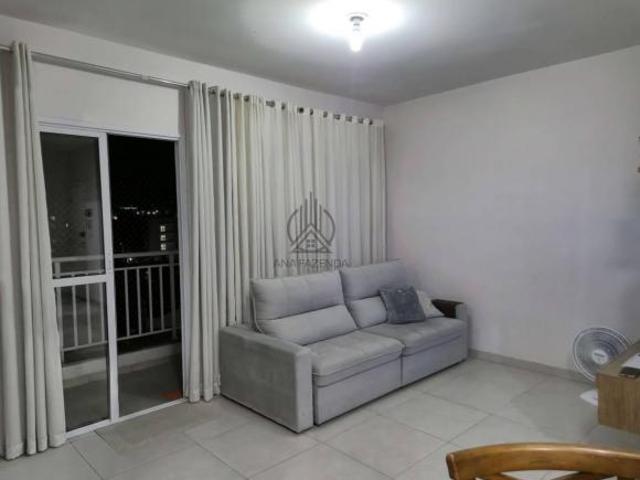 Apartamento para venda em Vila São José de 80.00m² com 3 Quartos, 1 Suite e 2 Garagens
