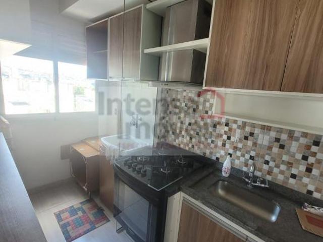 Apartamento para venda em Vila São José de 80.00m² com 3 Quartos, 1 Suite e 2 Garagens