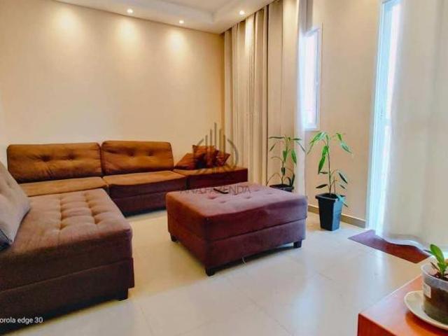 Apartamento para venda em Vila São José de 80.00m² com 3 Quartos, 1 Suite e 2 Garagens