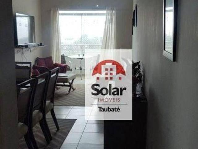 Apartamento para venda em Vila São José de 94.00m² com 3 Quartos, 1 Suite e 2 Garagens