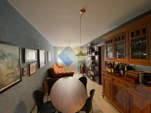 Apartamento para venda em Vila São Lúcio de 72.00m² com 2 Quartos e 1 Garagem