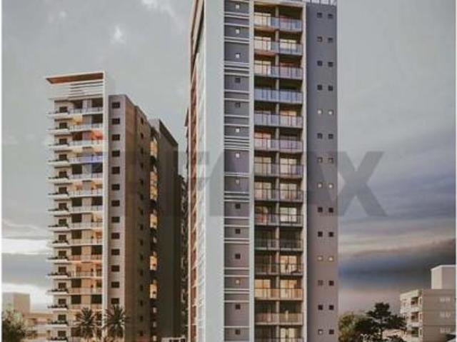 Apartamento para venda em Vila São Lucio de 72.42m² com 2 Quartos, 1 Suite e 2 Garagens
