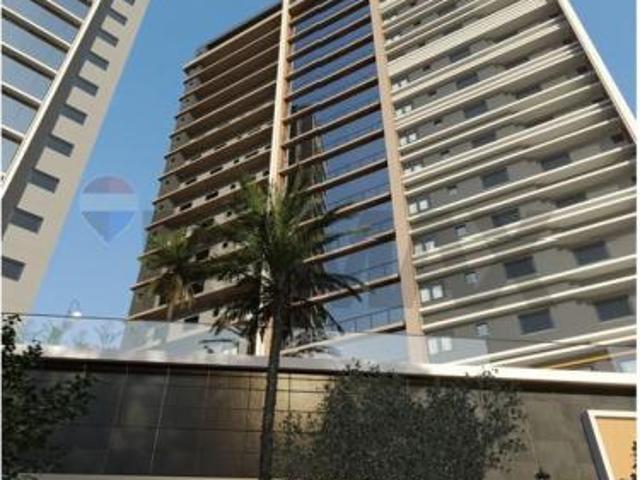 Apartamento para venda em Vila São Lucio de 91.98m² com 2 Quartos e 2 Suites