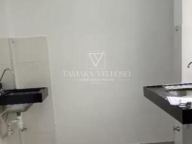 Apartamento para venda em Vila São Paulo de 44.00m² com 2 Quartos e 1 Garagem