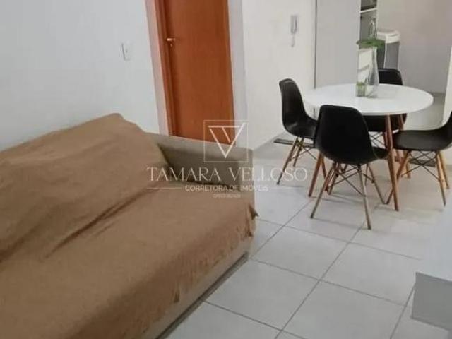 Apartamento para venda em Vila São Paulo de 45.00m² com 2 Quartos e 1 Garagem