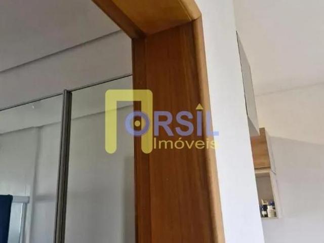 Apartamento para venda em Vila São Paulo de 48.00m² com 2 Quartos e 2 Garagens