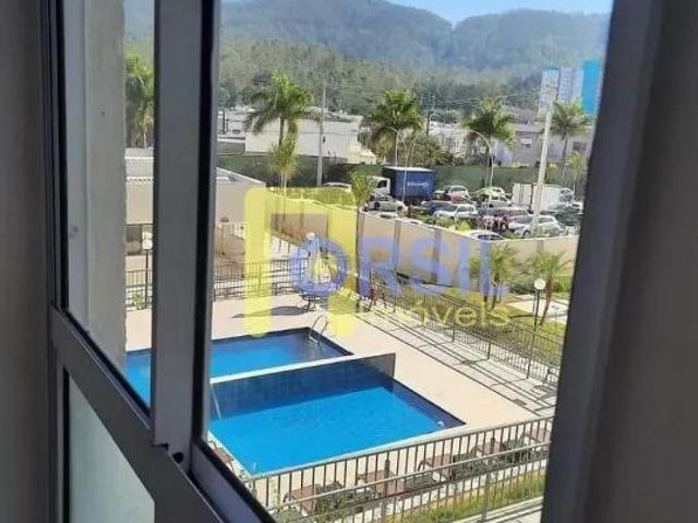 Apartamento para venda em Vila São Paulo de 42.00m² com 2 Quartos e 1 Garagem