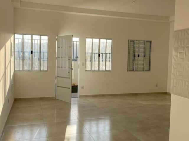 Apartamento para venda em Vila São Paulo de 54.00m² com 2 Quartos e 1 Garagem