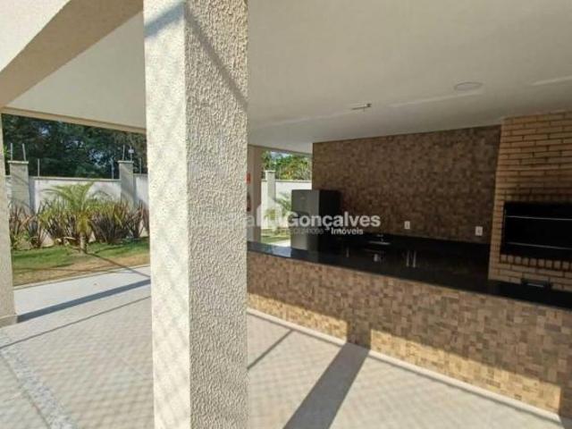 Apartamento para venda em Vila São Paulo de 57.00m² com 2 Quartos e 1 Garagem