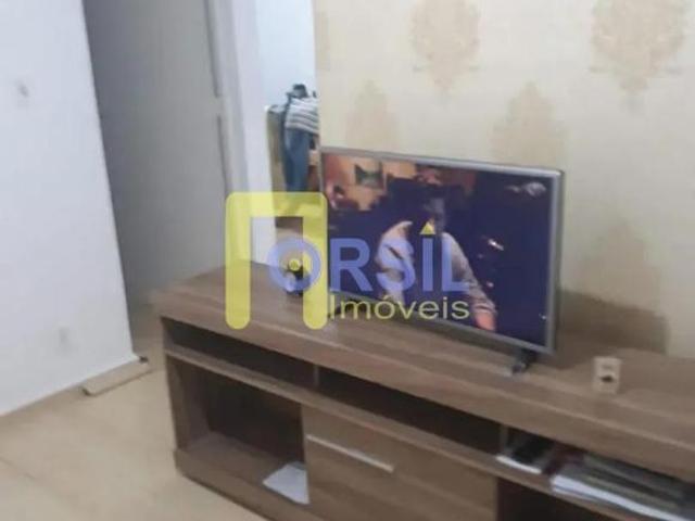 Apartamento para venda em Vila São Paulo de 50.00m² com 2 Quartos e 1 Garagem