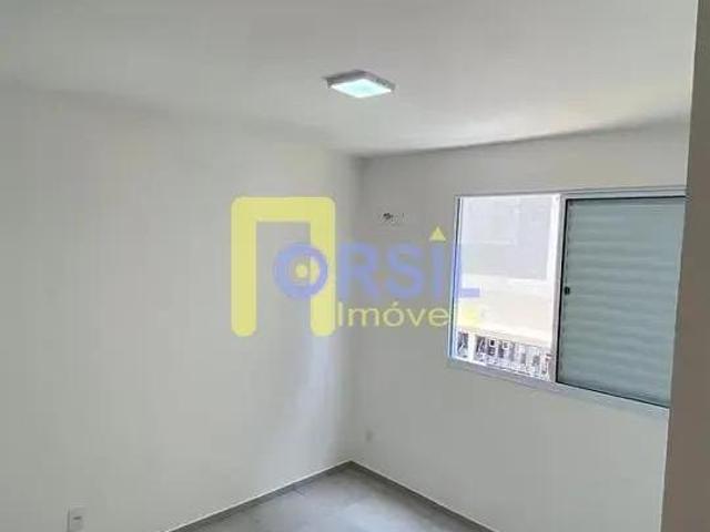 Apartamento para venda em Vila São Paulo de 50.00m² com 2 Quartos e 1 Garagem