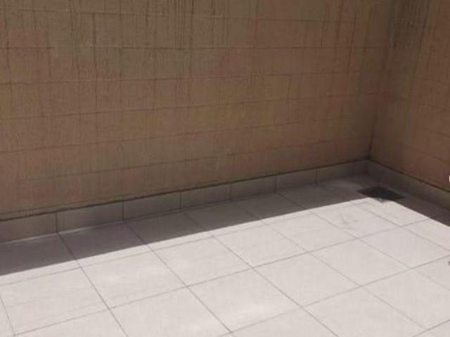 Apartamento para venda em Vila São Paulo de 53.00m² com 2 Quartos e 1 Garagem