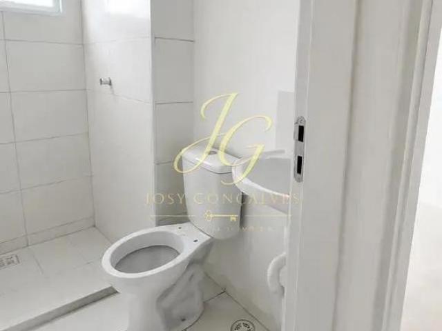 Apartamento para venda em Vila Socorro Velho de 45.34m² com 2 Quartos e 1 Garagem