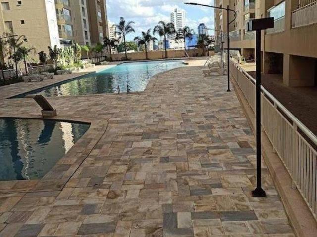 Apartamento para venda em Vila Santo Antônio de 84.00m² com 2 Quartos, 2 Suites e 1 Garagem