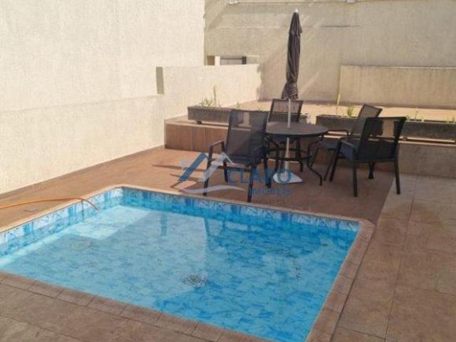 Apartamento para venda em Vila Santo Antônio de 84.00m² com 3 Quartos, 1 Suite e 2 Garagens