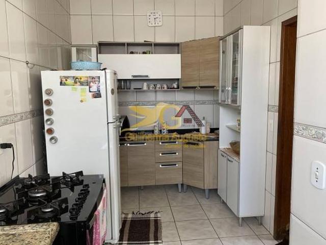 Apartamento para venda em Vila Santo Antônio Matozinhos, S