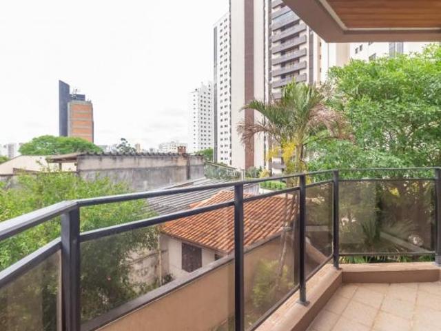 Apartamento para venda em Vila Santo Estéfano com 3 quartos, sendo 1 suíte, 114m²
