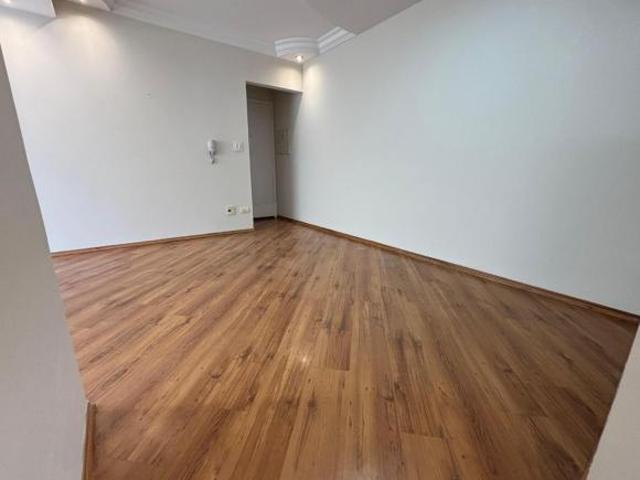 Apartamento para venda em Vila Santa Clara com 3 quartos, 78m²