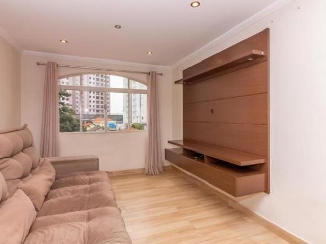 Apartamento para venda em Vila Santa Clara com 3 quartos, 78m²