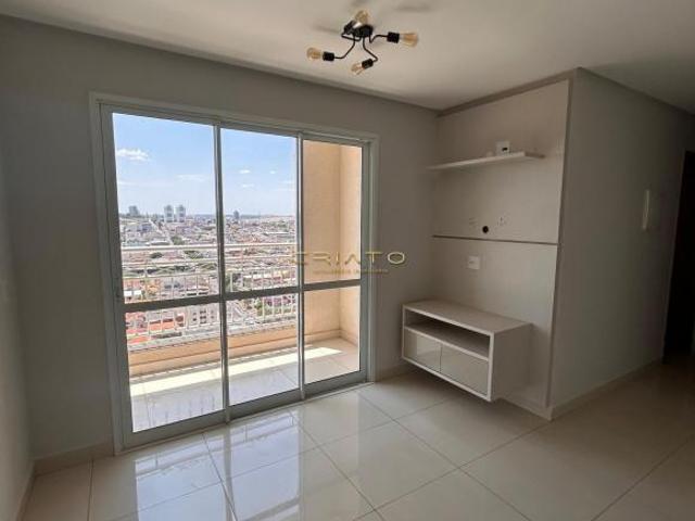 Apartamento para venda em Vila Santa Isabel, Anápolis
