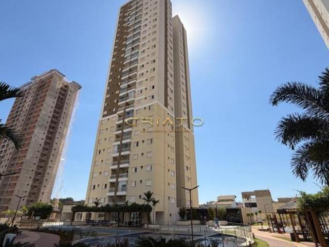 Apartamento para venda em Vila Santa Isabel, Anápolis