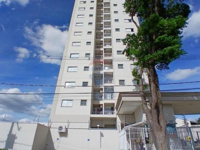 Apartamento para venda em Vila Santa Maria de 56.60m² com 2 Quartos, 1 Suite e 1 Garagem