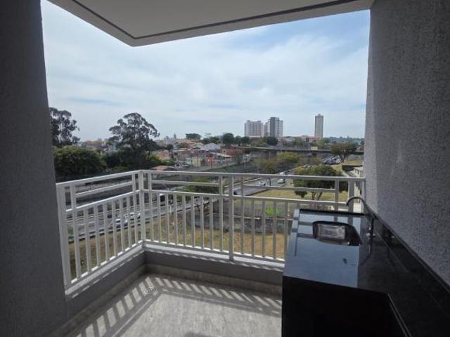 Apartamento para venda em Vila Santa Teresa de 47.00m² com 2 Quartos e 1 Garagem