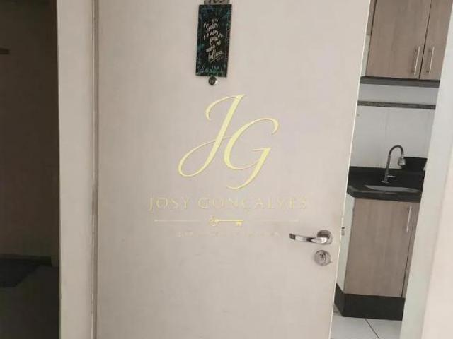 Apartamento para venda em Vila Santana de 58.00m² com 2 Quartos, 1 Suite e 1 Garagem