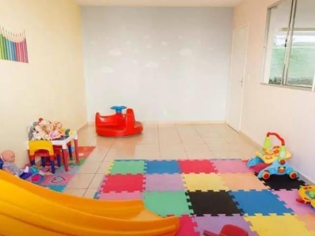 Apartamento para venda em Vila Santana de 62.00m² com 3 Quartos, 1 Suite e 1 Garagem