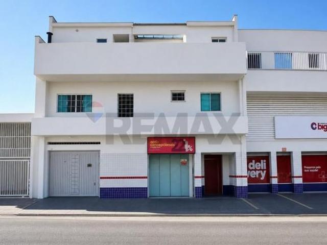 Apartamento para venda em Vila Santana de 111.50m² com 1 Quarto, 1 Suite e 1 Garagem