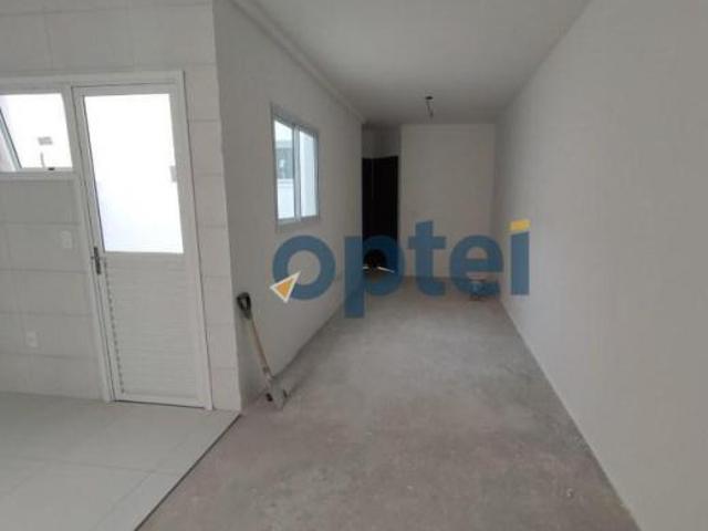 Apartamento para venda em Vila Scarpelli de 61.40m² com 2 Quartos, 1 Suite e 1 Garagem