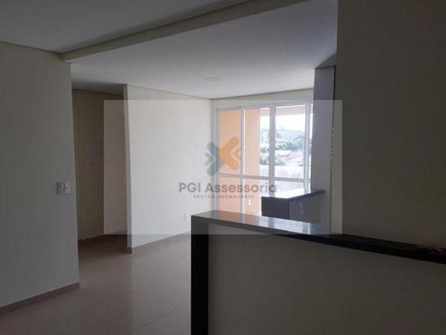 Apartamento para venda em Vila Sinibaldi de 92.00m² com 3 Quartos, 1 Suite e 2 Garagens