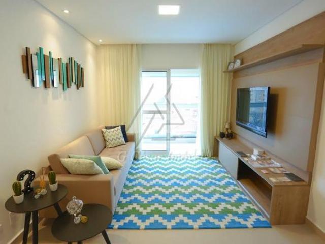Apartamento para venda em Vila Suzana de 108.00m² com 3 Quartos, 1 Suite e 2 Garagens