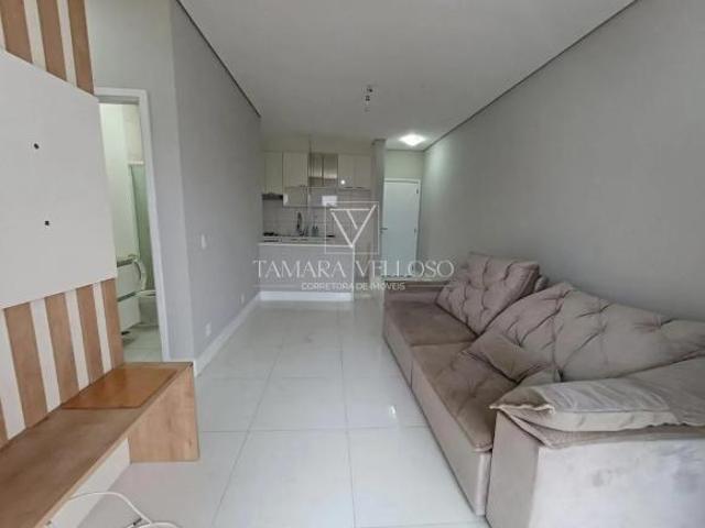 Apartamento para venda em Vila Suissa de 63.00m² com 2 Quartos, 1 Suite e 1 Garagem