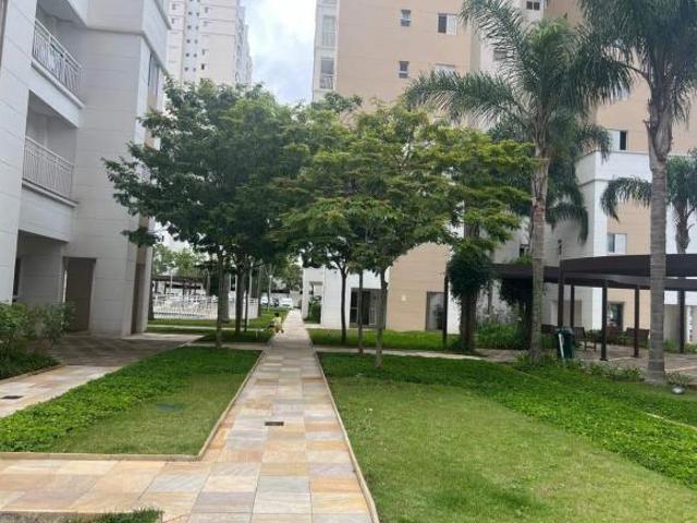 Apartamento para venda em Vila Suissa de 80.00m² com 3 Quartos, 1 Suite e 2 Garagens