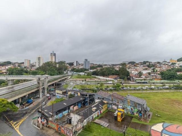 Apartamento para venda em Vila Paulista com 2 quartos, sendo 1 suíte, 34m²