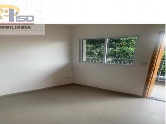 Apartamento para venda em Vila Paranagua de 40.00m² com 2 Quartos