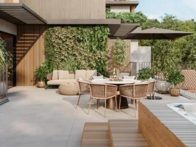 Apartamento para venda em Vila Paris, Belo Horizonte
