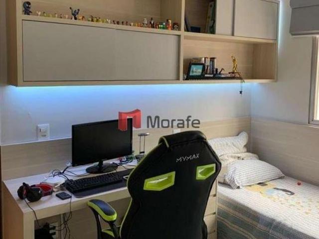 Apartamento para venda em Vila Paris, Belo Horizonte