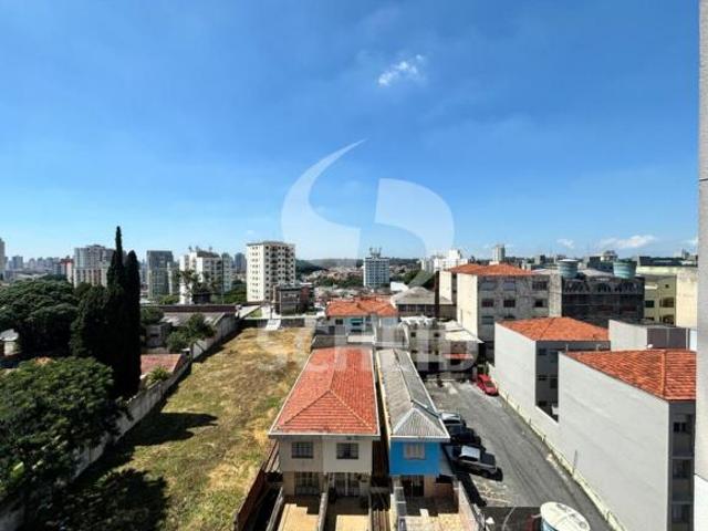 Apartamento para venda em Vila Parque Jabaquara com 2 quartos, sendo 1 suíte, 62m²