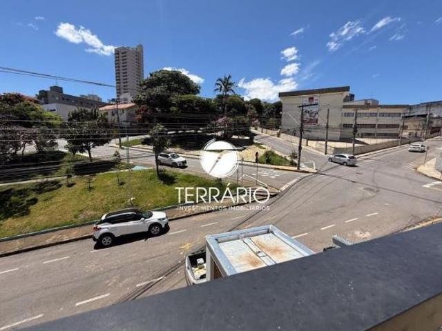 Apartamento para venda em Vila Pinto, Varginha