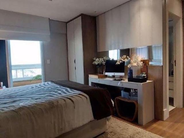 Apartamento para venda em Vila Pinto, Varginha