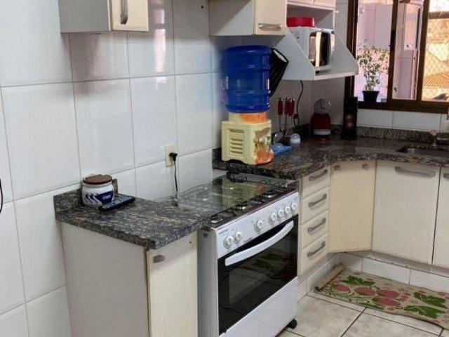 Apartamento para venda em Vila Pinto, Varginha