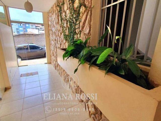 Apartamento para venda em Vila Pinto, Varginha
